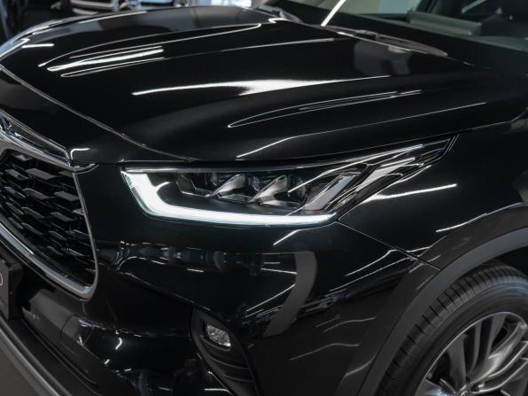 Toyota Highlander IV (XU70) с пробегом 2025 года, цена 4 920 000 рублей, 8000 км, внедорожник, Автокод Объявления