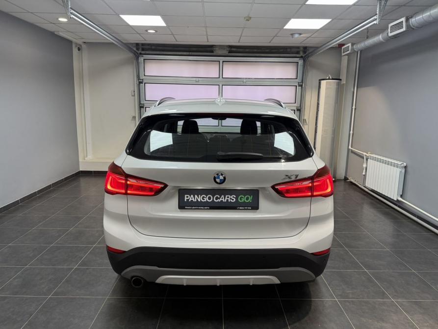 BMW X1 II (F48) Тверь  - изображение 5