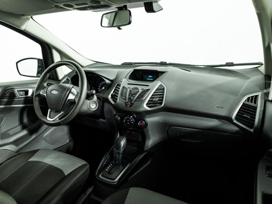 Ford EcoSport II Санкт-Петербург  - изображение 9