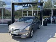 Hyundai Solaris I Пермь  - изображение 17