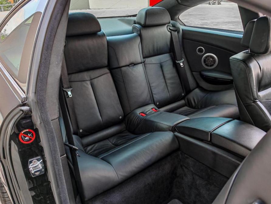 BMW 6 серии II (E63/E64) Рестайлинг Краснодар  - изображение 7