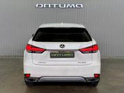 Lexus RX IV Рестайлинг Краснодар  - изображение 27