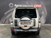 Mitsubishi Pajero IV Пермь  - изображение 30