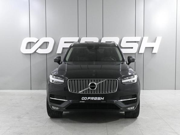 Volvo XC90 II с пробегом 2016 года, цена 3 639 000 рублей, 159510 км, внедорожник, Автокод Объявления