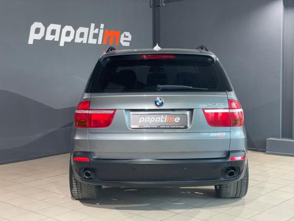 BMW X5 II (E70) с пробегом 2009 года, цена 2 049 000 рублей, 251243 км, внедорожник, Автокод Объявления