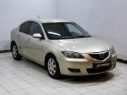 Mazda 3 I (BK) Рестайлинг Ростов-на-Дону  - изображение 14