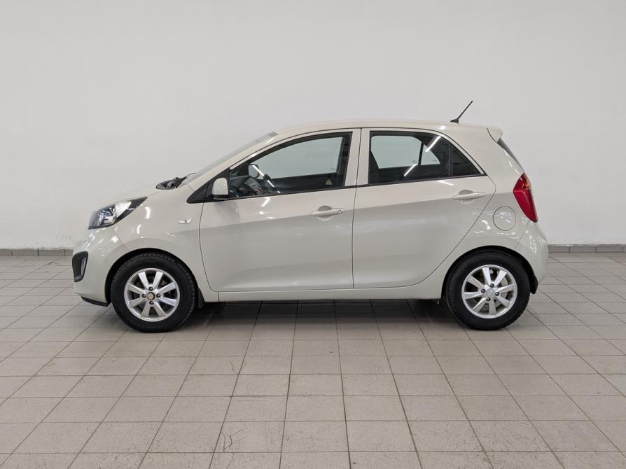 Kia Picanto II Москва  - изображение 8