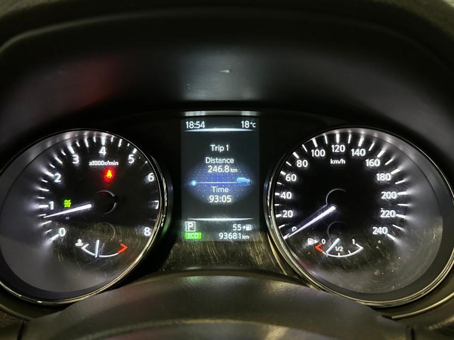 Nissan Qashqai II Санкт-Петербург  - изображение 22