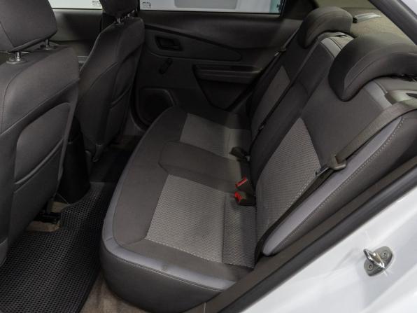 Ravon R4 с пробегом 2019 года, цена 899 000 рублей, 160785 км, седан, Автокод Объявления