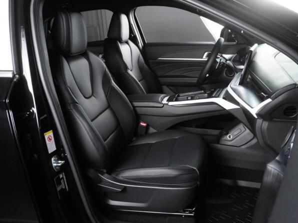 Haval F7 II с пробегом 2026 года, цена 3 599 000 рублей, 5 км, внедорожник, Автокод Объявления