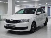 Skoda Rapid I Рестайлинг Казань  - изображение 23