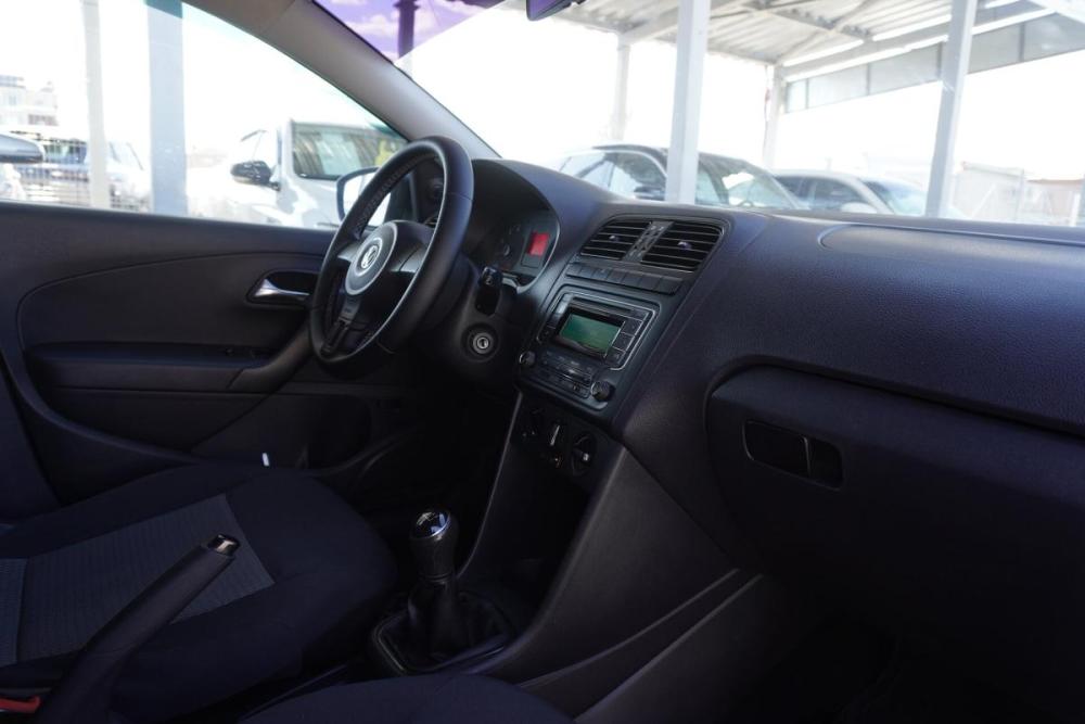 Volkswagen Polo V Ульяновск  - изображение 19