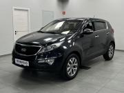 Kia Sportage III Рестайлинг Казань  - изображение 16