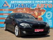 BMW 5 серии VI (F10/F11/F07) Набережные Челны  - изображение 23