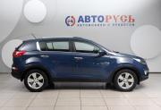 Kia Sportage III Подольск  - изображение 29
