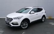 Hyundai Santa Fe III Рестайлинг Екатеринбург  - изображение 31