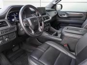 Chevrolet Tahoe V Москва  - изображение 51