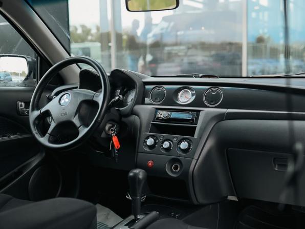 Mitsubishi Outlander I с пробегом 2007 года, цена 750 000 рублей, 195017 км, внедорожник, Автокод Объявления