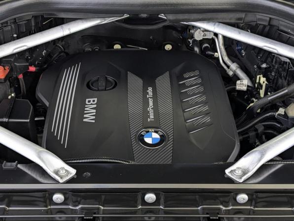 BMW X7 I (G07) с пробегом 2019 года, цена 6 850 000 рублей, 79059 км, внедорожник, Автокод Объявления