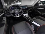 Kia Seltos I Рестайлинг Москва  - изображение 35