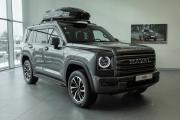 Haval H9 II Москва  - изображение 10