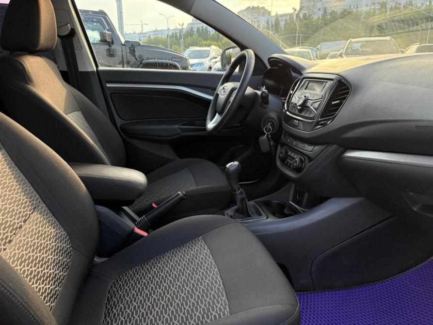 Lada (ВАЗ) Vesta I Набережные Челны  - изображение 15