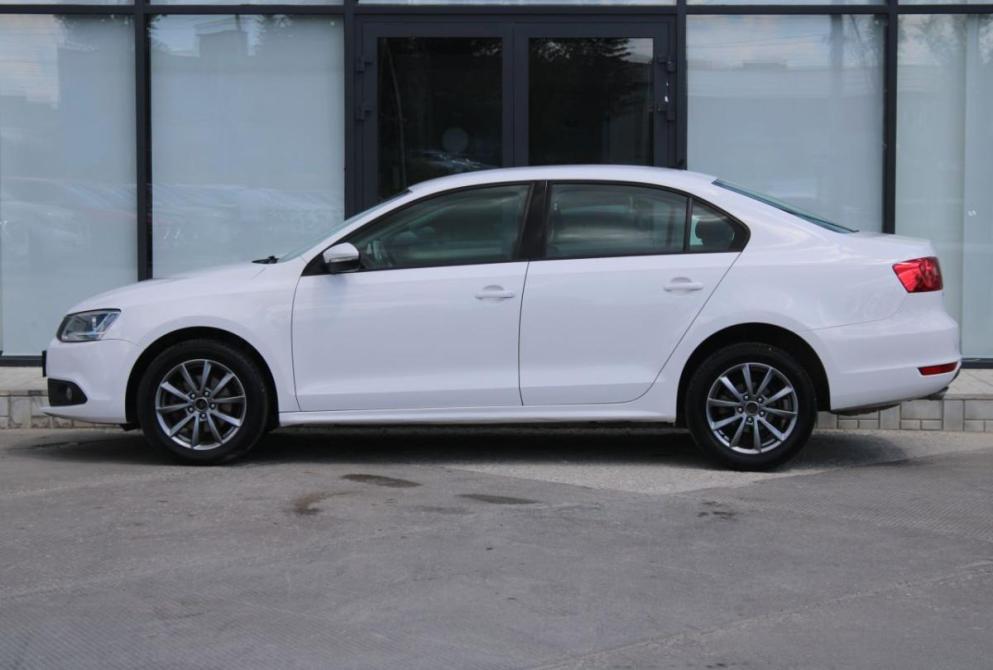 Volkswagen Jetta VI Рестайлинг Саратов  - изображение 11