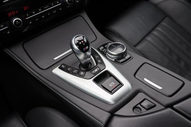 BMW M5 V (F10) Рестайлинг с пробегом 2013 года, цена 4 650 000 рублей, 78922 км, седан, Автокод Объявления