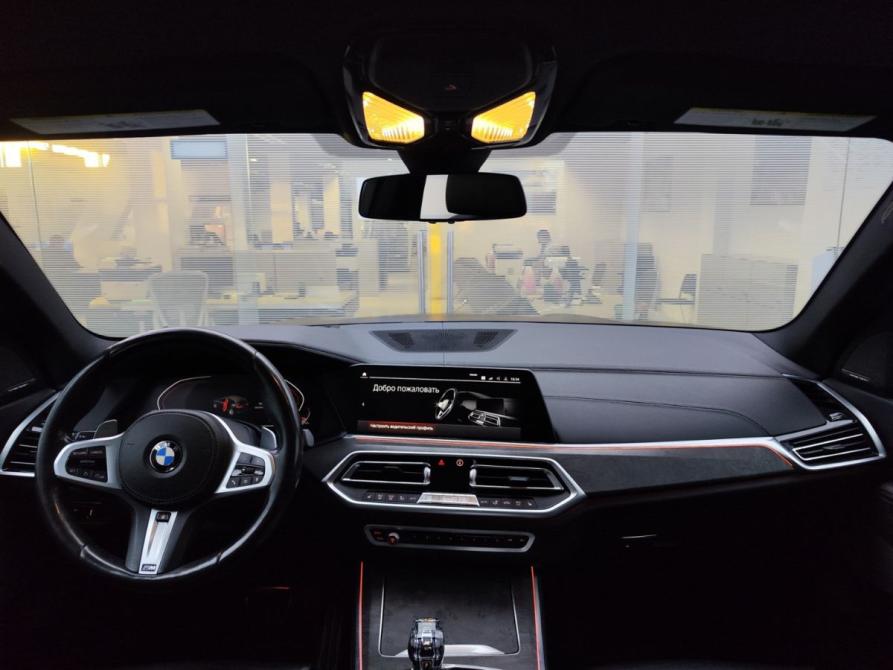 BMW X5 IV (G05/G18) Уфа  - изображение 14