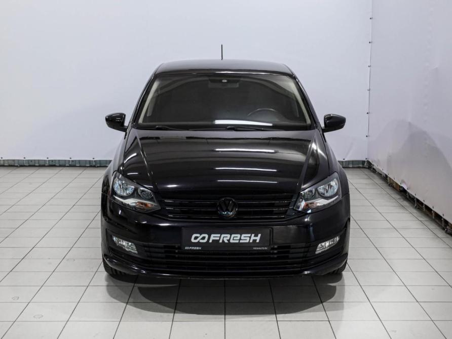 Volkswagen Polo V Рестайлинг Ростов-на-Дону  - изображение 3