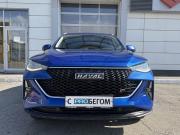 Haval F7x I Рестайлинг Новокузнецк  - изображение 20