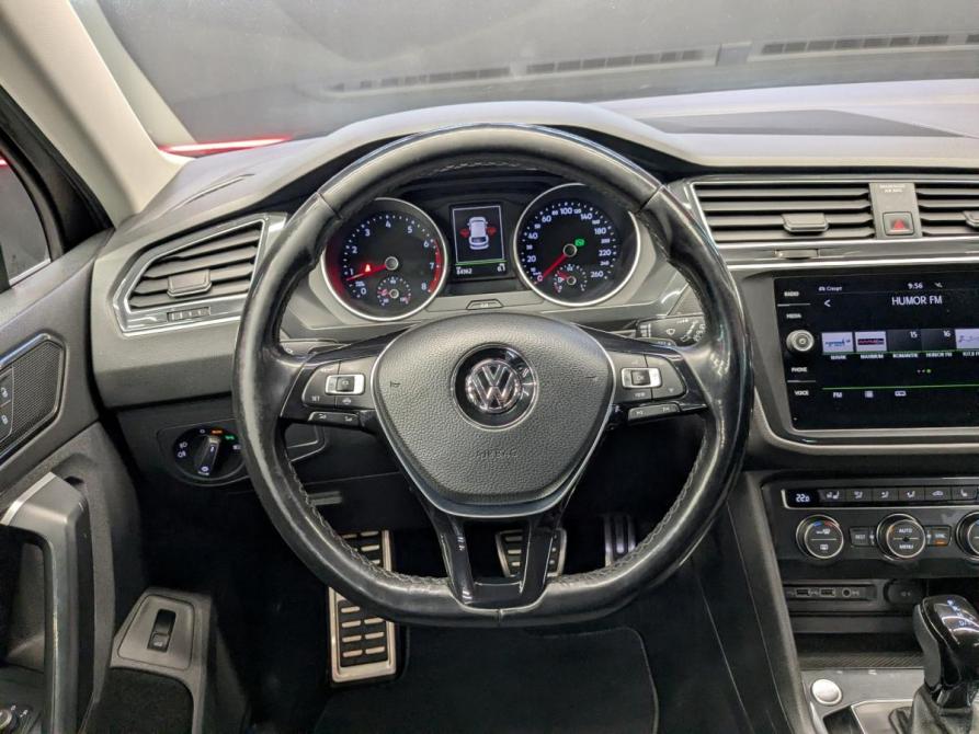 Volkswagen Tiguan II Москва  - изображение 22