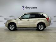 Suzuki Grand Vitara II Рестайлинг Ставрополь  - изображение 18