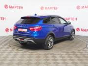 Lada (ВАЗ) Vesta I Вологда  - изображение 22