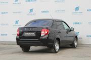 Lada (ВАЗ) Granta I Рестайлинг Пермь  - изображение 24