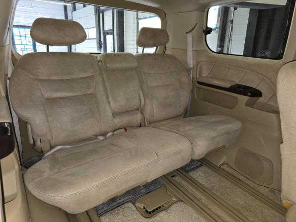 Honda Elysion I с пробегом 2005 года, цена 1 080 000 рублей, 280000 км, минивэн, Автокод Объявления