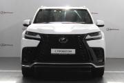 Lexus LX IV Владивосток  - изображение 29