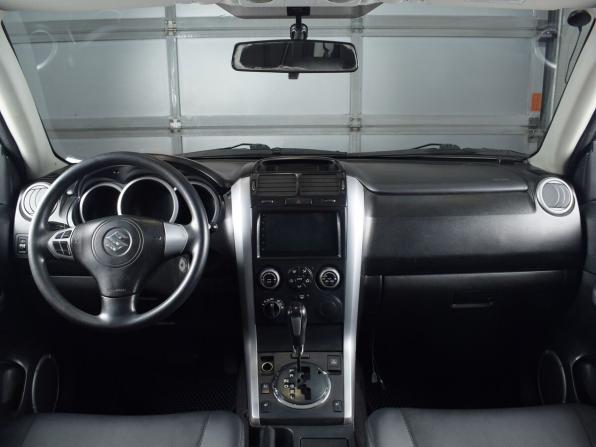 Suzuki Grand Vitara II с пробегом 2007 года, цена 949 995 рублей, 314511 км, внедорожник, Автокод Объявления