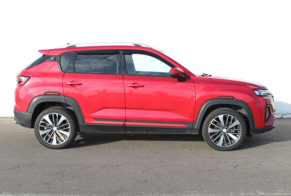 Changan CS35 Plus I Рестайлинг Нижний Новгород  - изображение 4