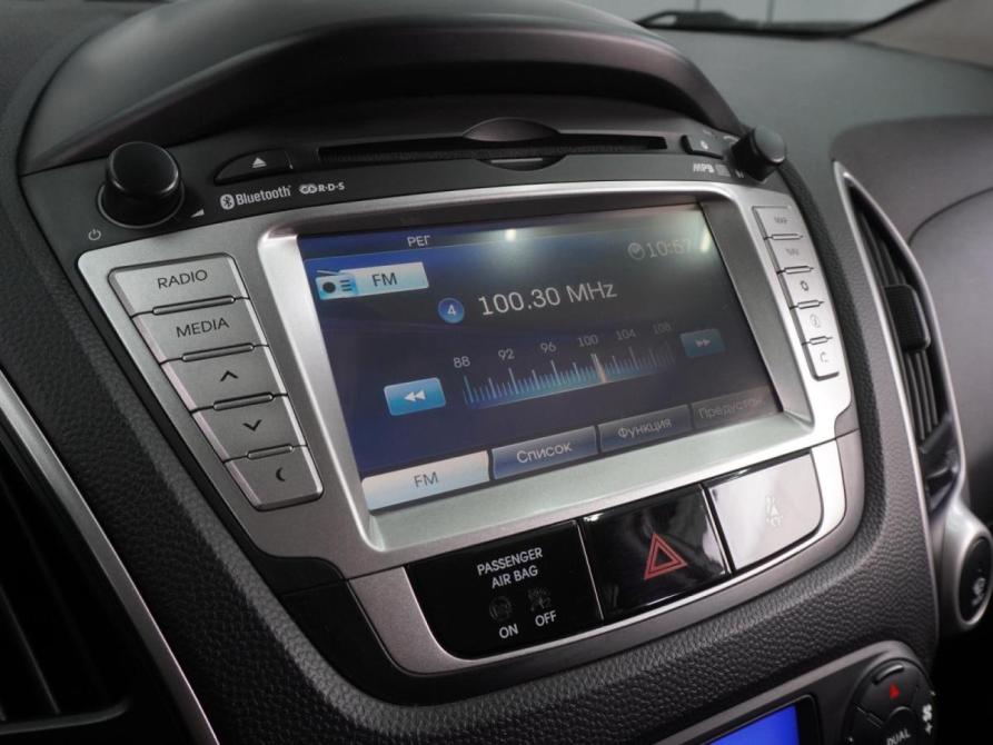 Hyundai ix35 I Воронеж  - изображение 20