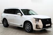GAC GS8 II Сургут  - изображение 43