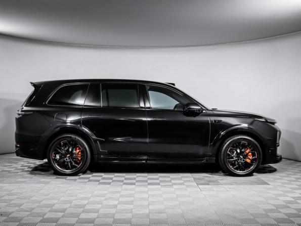 Li Auto (Lixiang) L9 I с пробегом 2023 года, цена 5 890 000 рублей, 69449 км, внедорожник, Автокод Объявления