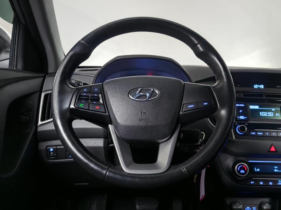 Hyundai Creta I Москва  - изображение 13