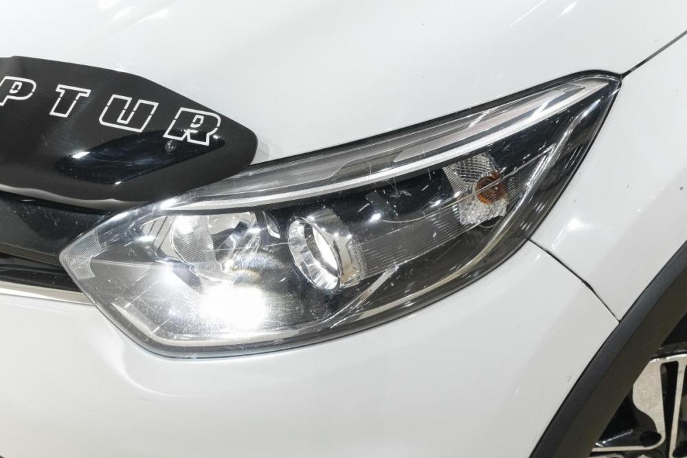 Renault Kaptur I Новокузнецк  - изображение 11