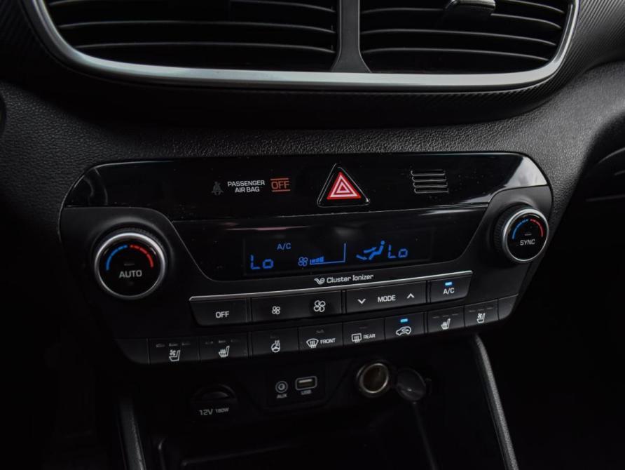 Hyundai Tucson III Рестайлинг Краснодар  - изображение 14