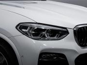 BMW X4 II (G02) Москва  - изображение 38