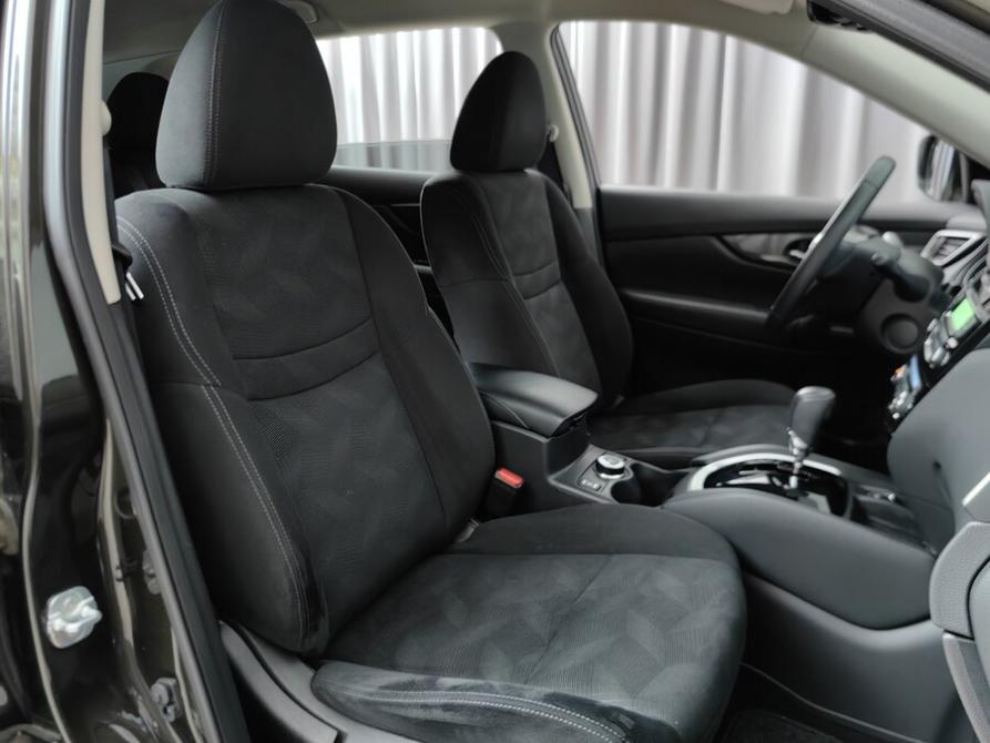 Nissan X-Trail III Подольск  - изображение 7