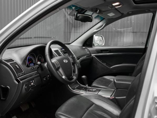 Hyundai ix55 с пробегом 2012 года, цена 1 650 000 рублей, 227745 км, внедорожник, Автокод Объявления