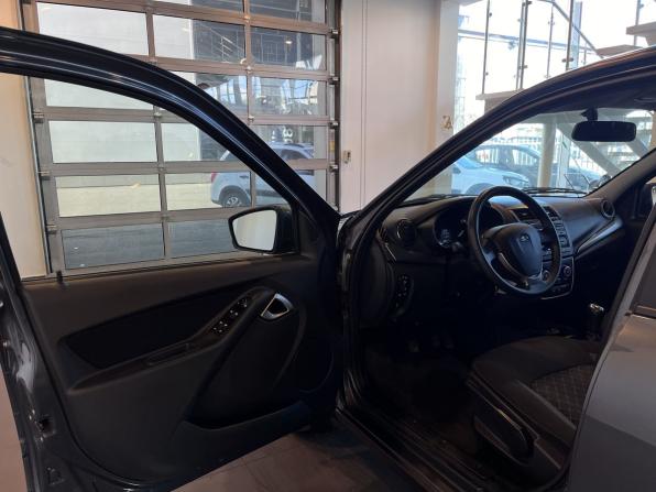 Lada (ВАЗ) Granta I Рестайлинг с пробегом 2020 года, цена 763 000 рублей, 98169 км, седан, Автокод Объявления