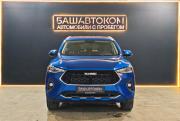 Haval F7 I Уфа  - изображение 23